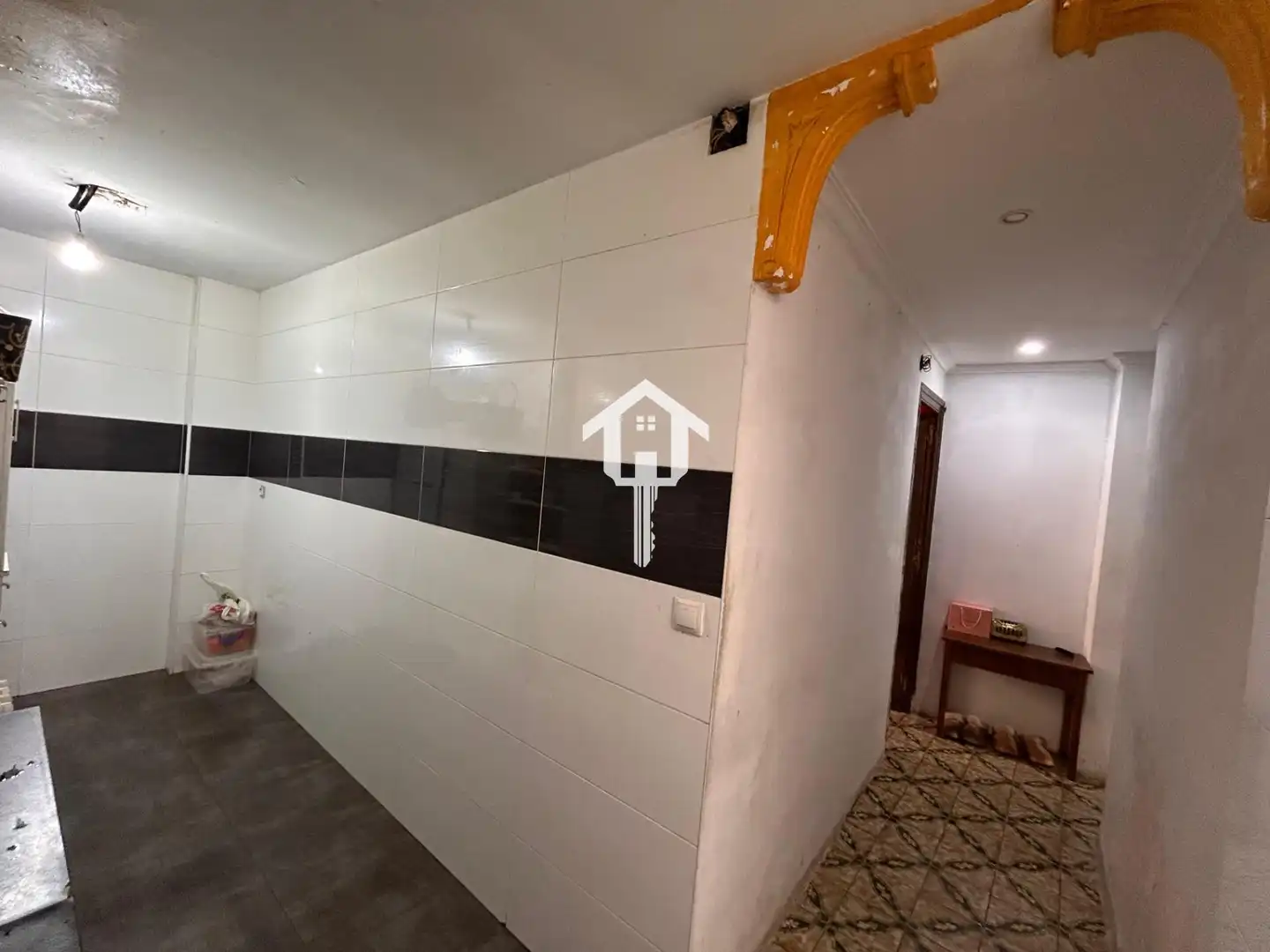 Flat for sale in Alicante / Alacant  with Furnished and Balcony