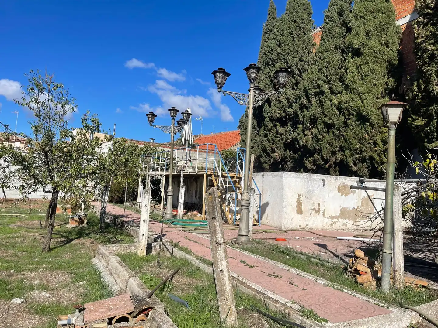 Terreny residencial en venda a Peligros, imagen 4