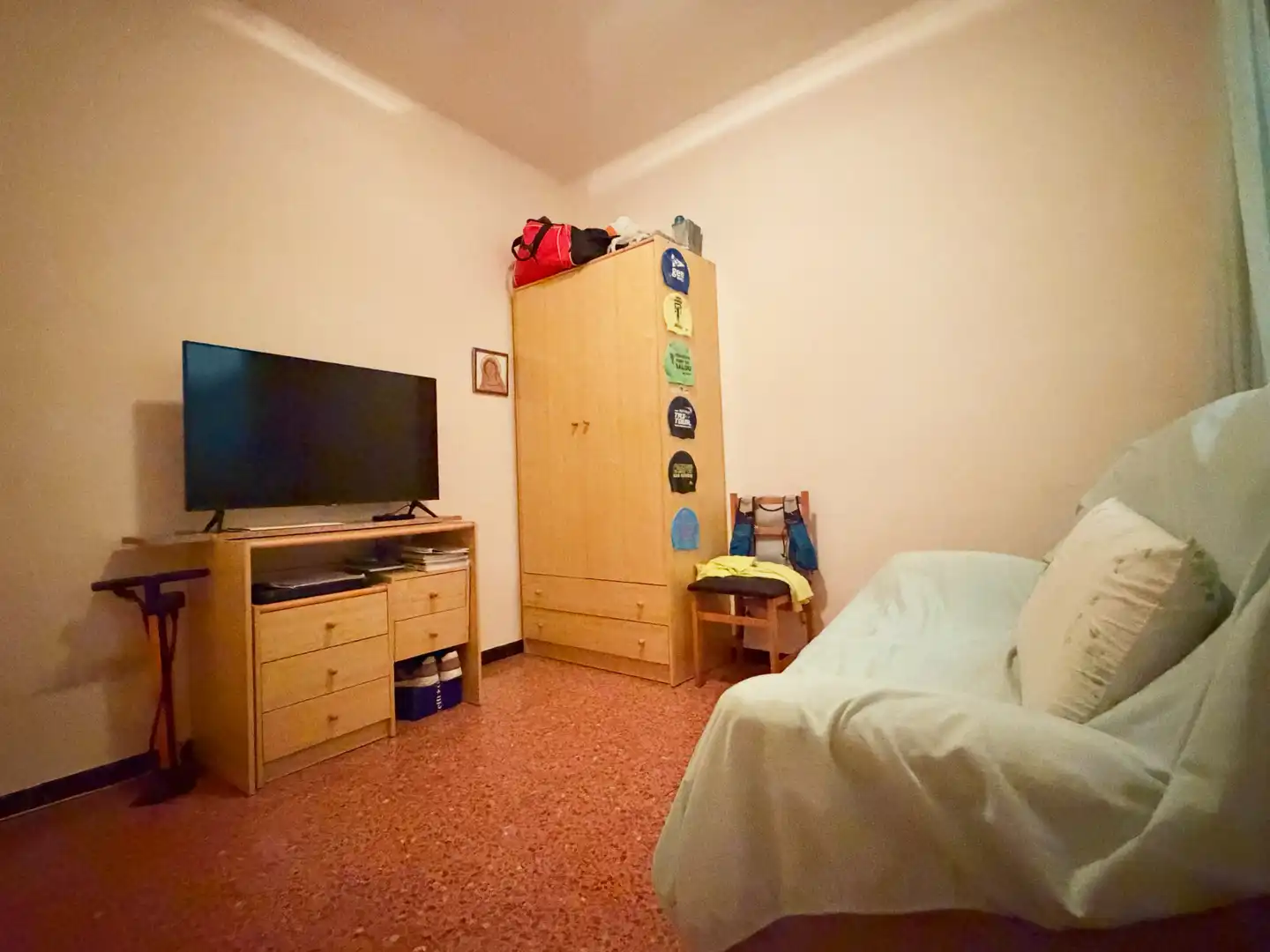 Appartement avec terrasse à vendre à Carrer dels Quatre Cantons, imagen 15