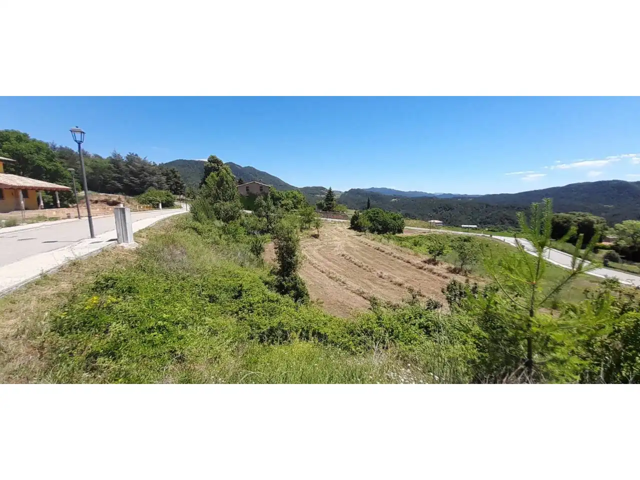 Terreno residenziale in vendita a Borredà, imagen 10