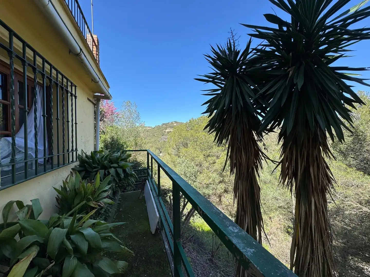 Terraza de Casa o chalet en venta en Ardales con Jardín privado y Terraza