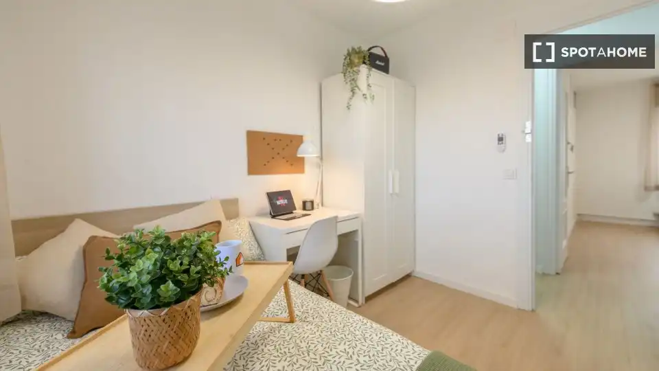 Zimmer in Getafe, Madrid