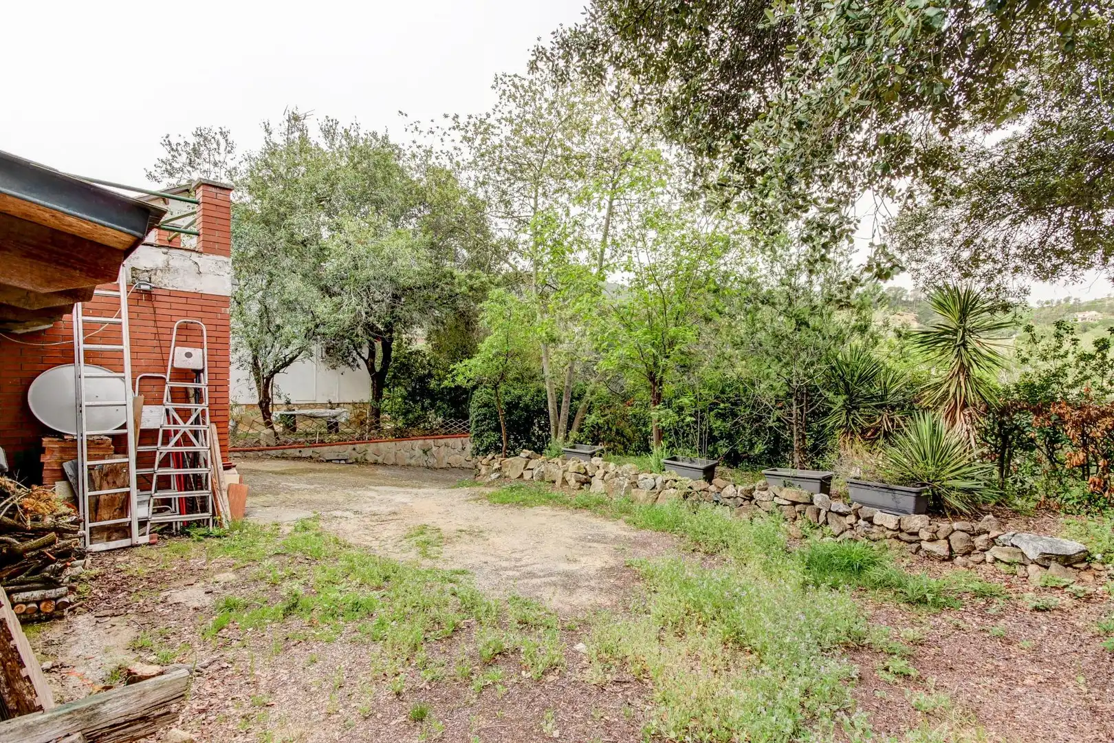 Casa en venta en Sant Fost de Campsentelles, imagen 2