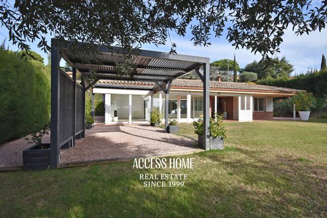 Casa-chalet en Alquiler en Santa Maria Balís - Can Riera - Can Jordi