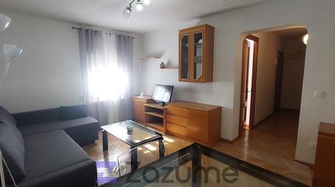 Photo 3 of Flat for rent in C. de San Dacio, Tres Olivos - Valverde,  Madrid Capital
