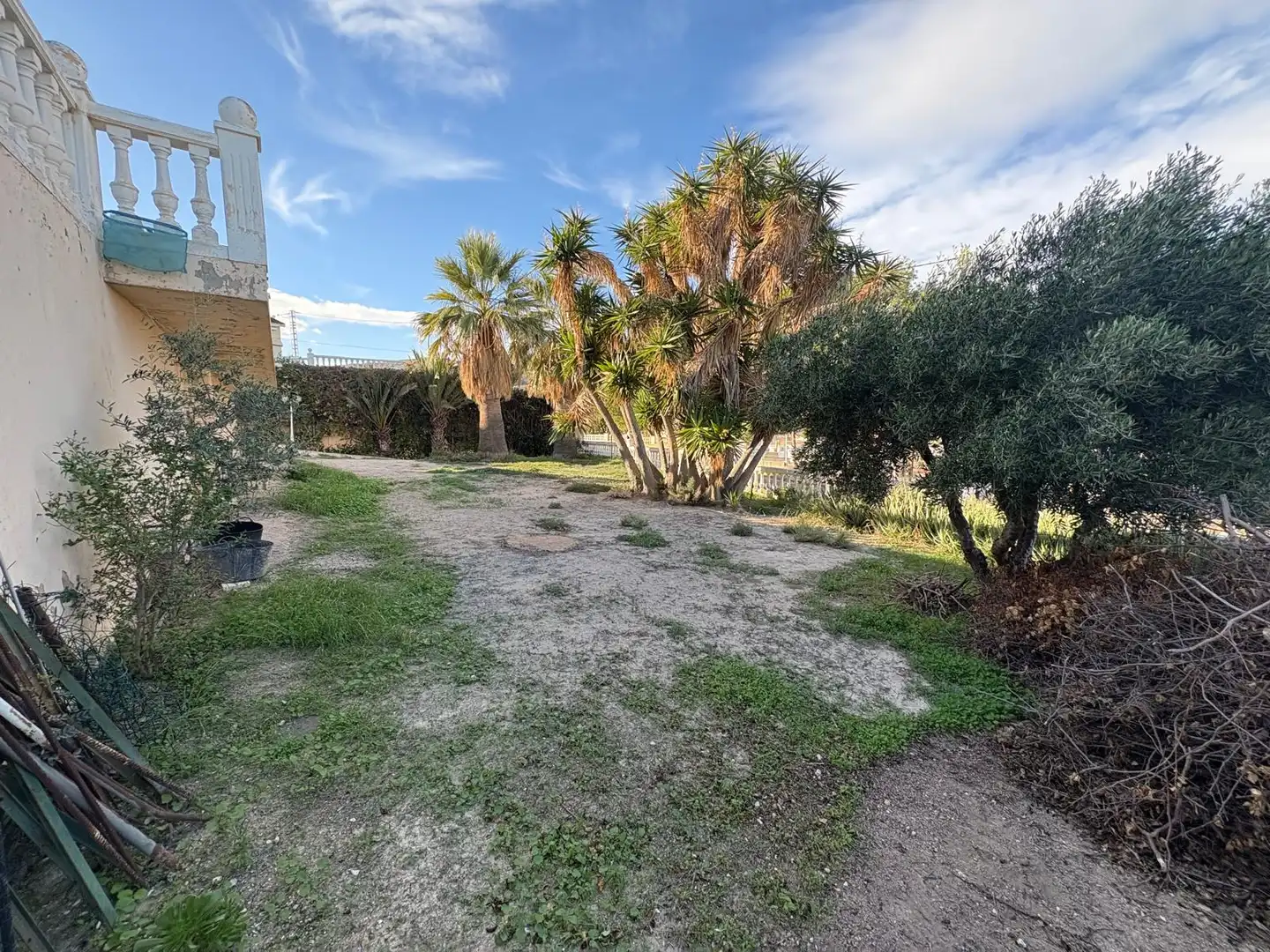 Casa o xalet en venda en El Campello amb Aire condicionat, Calefacció i Jardí privat