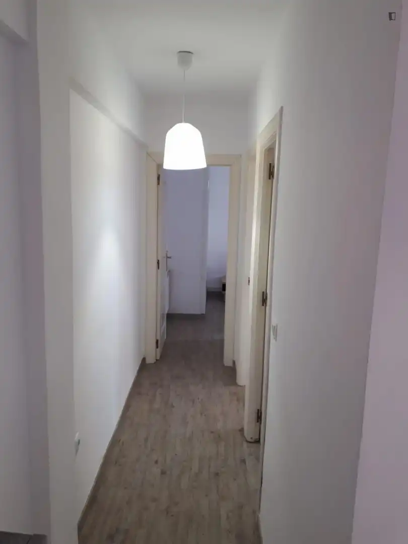 Apartamento de alquiler en Los Castros