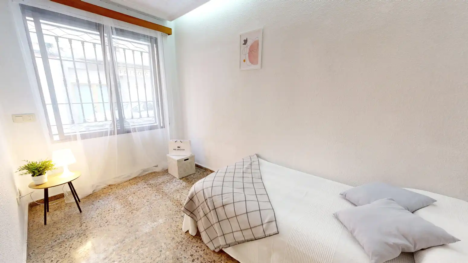 Habitación de Piso en venta en Riba-roja de Túria con Terraza