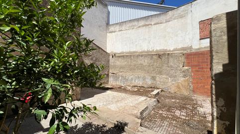 Foto 5 de Casa o chalet en venta en Calle de la Constitución, 3, Castuera, Badajoz