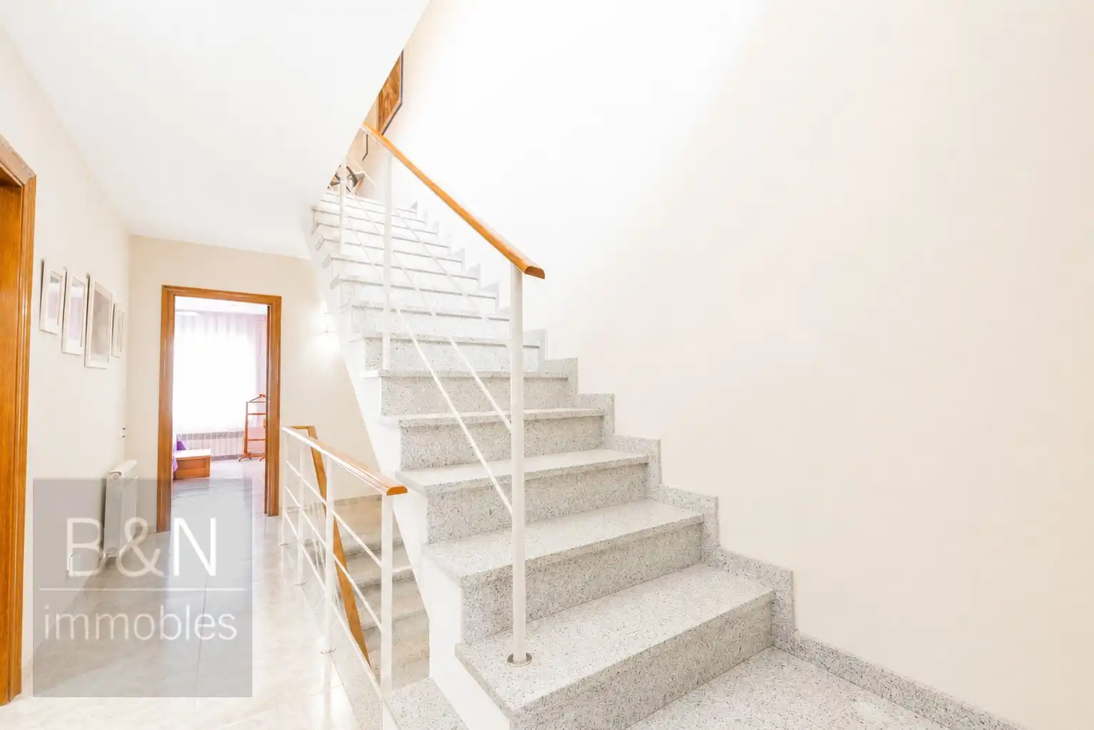 Casa o chalet en venta en Terrassa con Aire acondicionado, Calefacción y Terraza