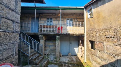 Foto 5 de Casa o xalet en venda a Rúa Do Sanguiño, Coles, Ourense