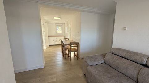 Photo 5 of Flat for rent in Calle Exaltacion de Baco, San Pablo, Sevilla Capital