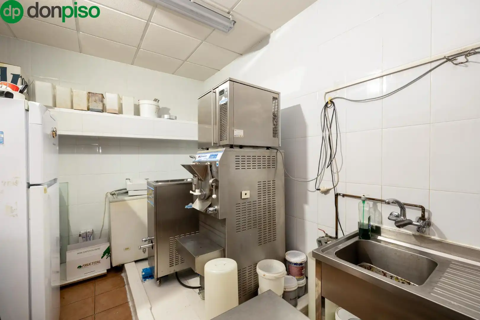 Local comercial en venda a Calle Gabriel Mistral, imagen 19