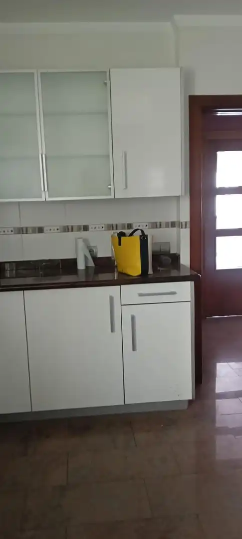 Cocina de Piso en venta en Guadassuar, Valencia