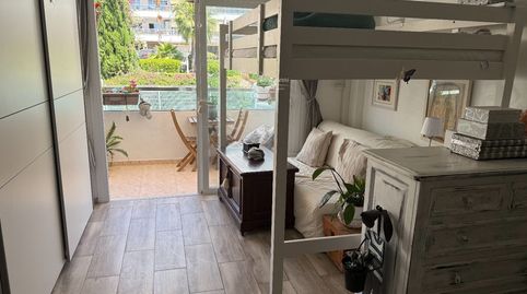 Foto 2 de Apartament en venda a Ramon de Moncada, Costa de la Calma, Calvià