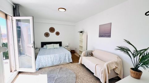 Foto 2 de Ático en venta en S'Arenal, Palma de Mallorca