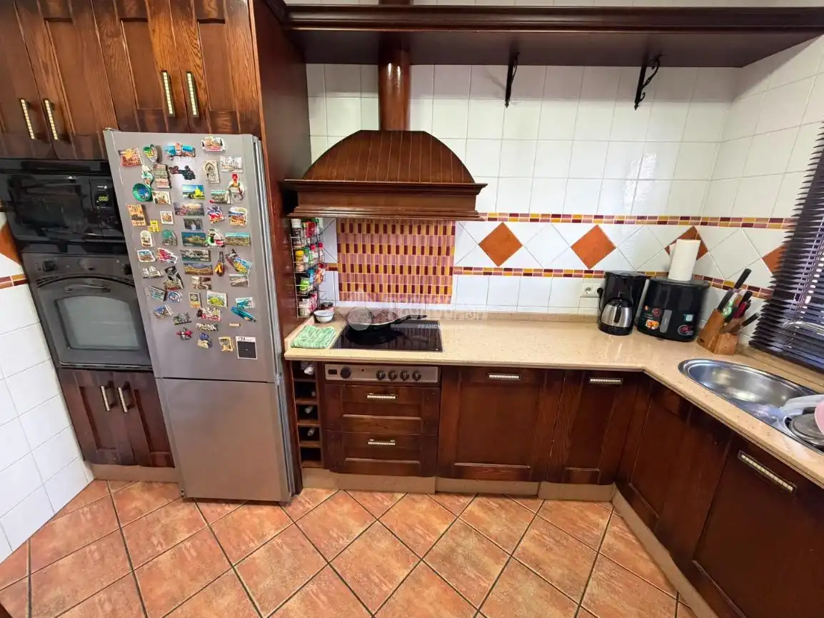 Casa adosada en venta en Isla Cristina Ciudad