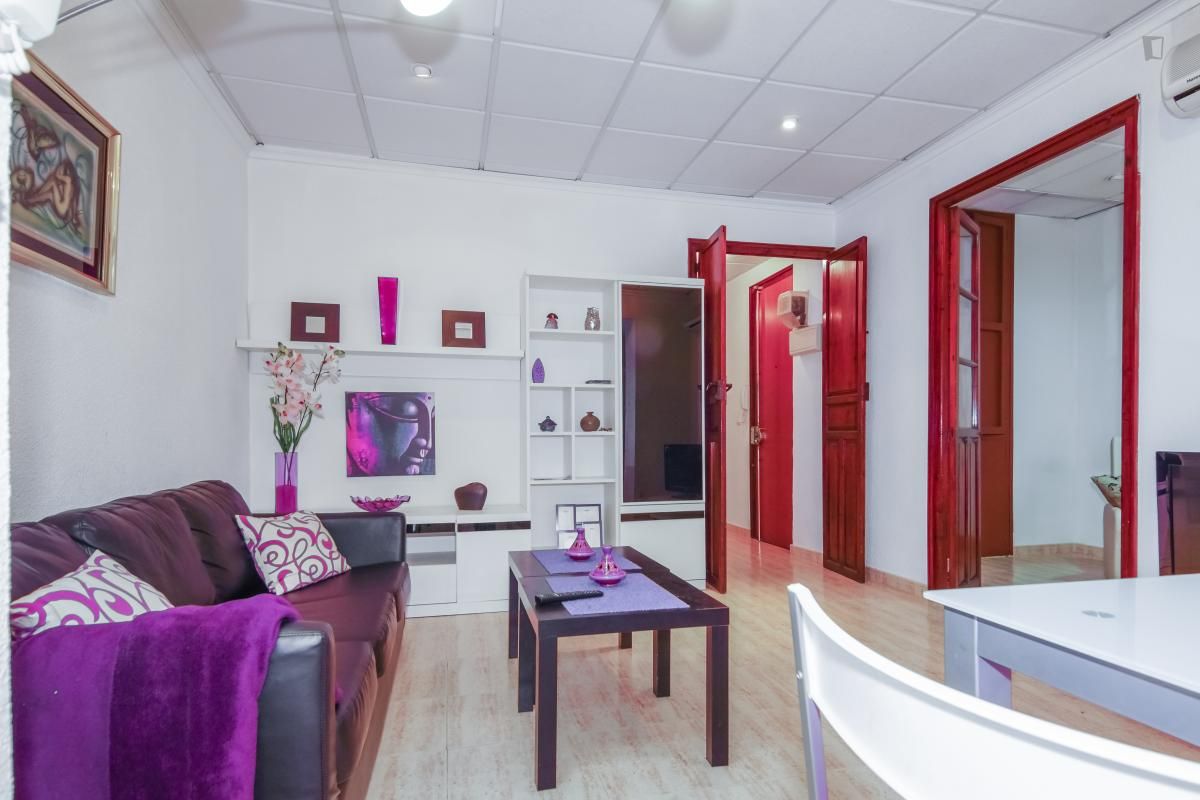 Apartment to rent in Mercado