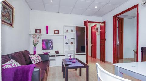 Foto 3 de Apartament de lloguer a Mercado, Alicante