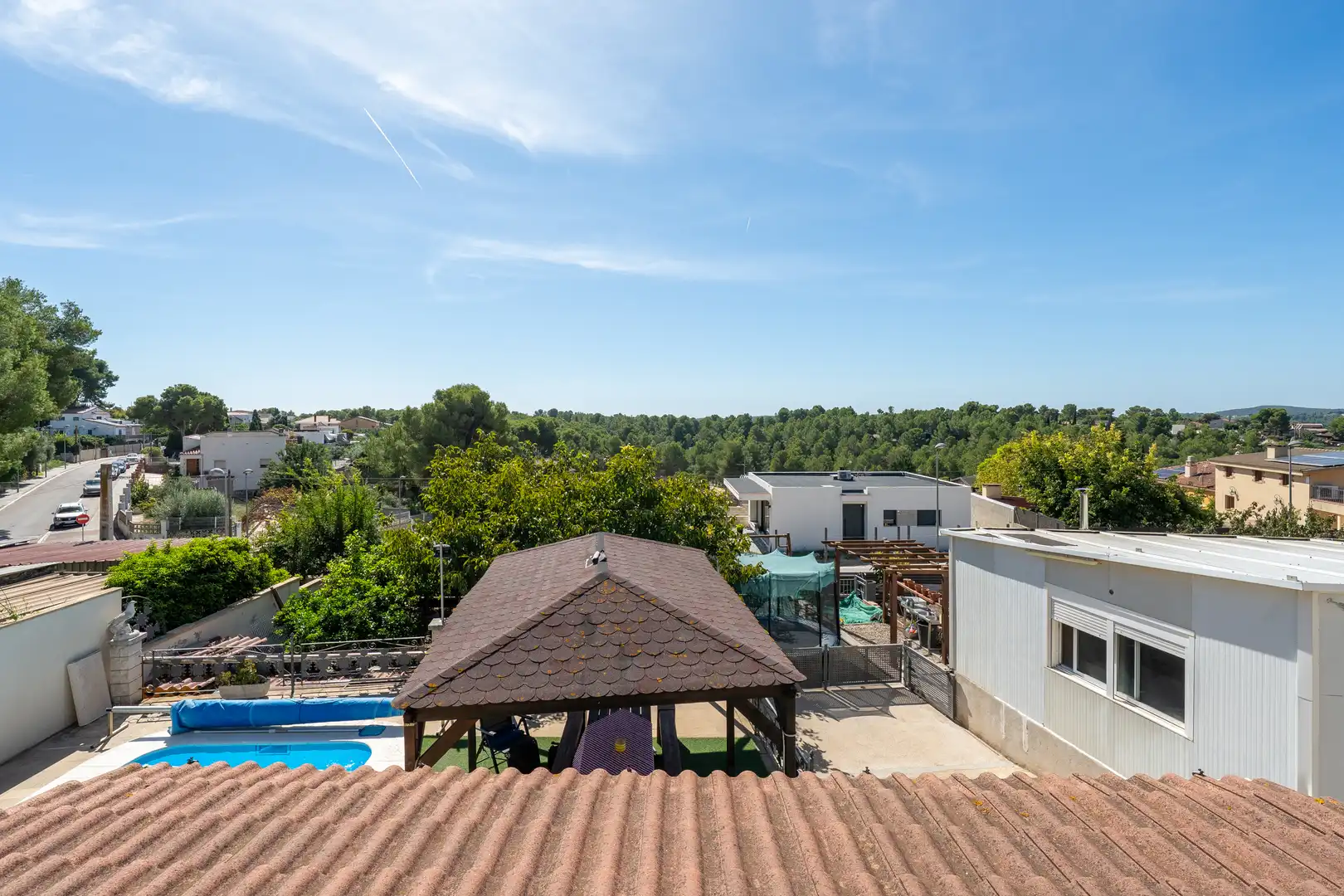 Maison avec terrasse à vendre à RAFAEL CASANOVA, imagen 45