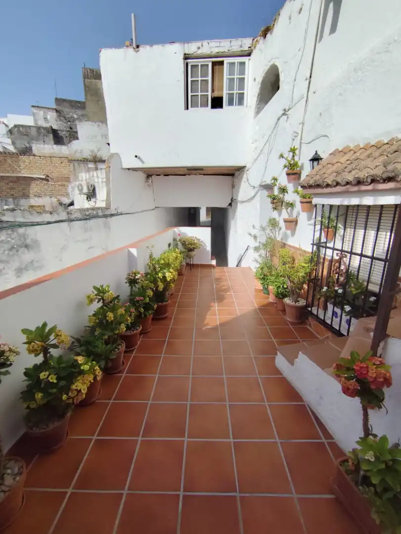 Estudi en venda a Arcos de la Frontera