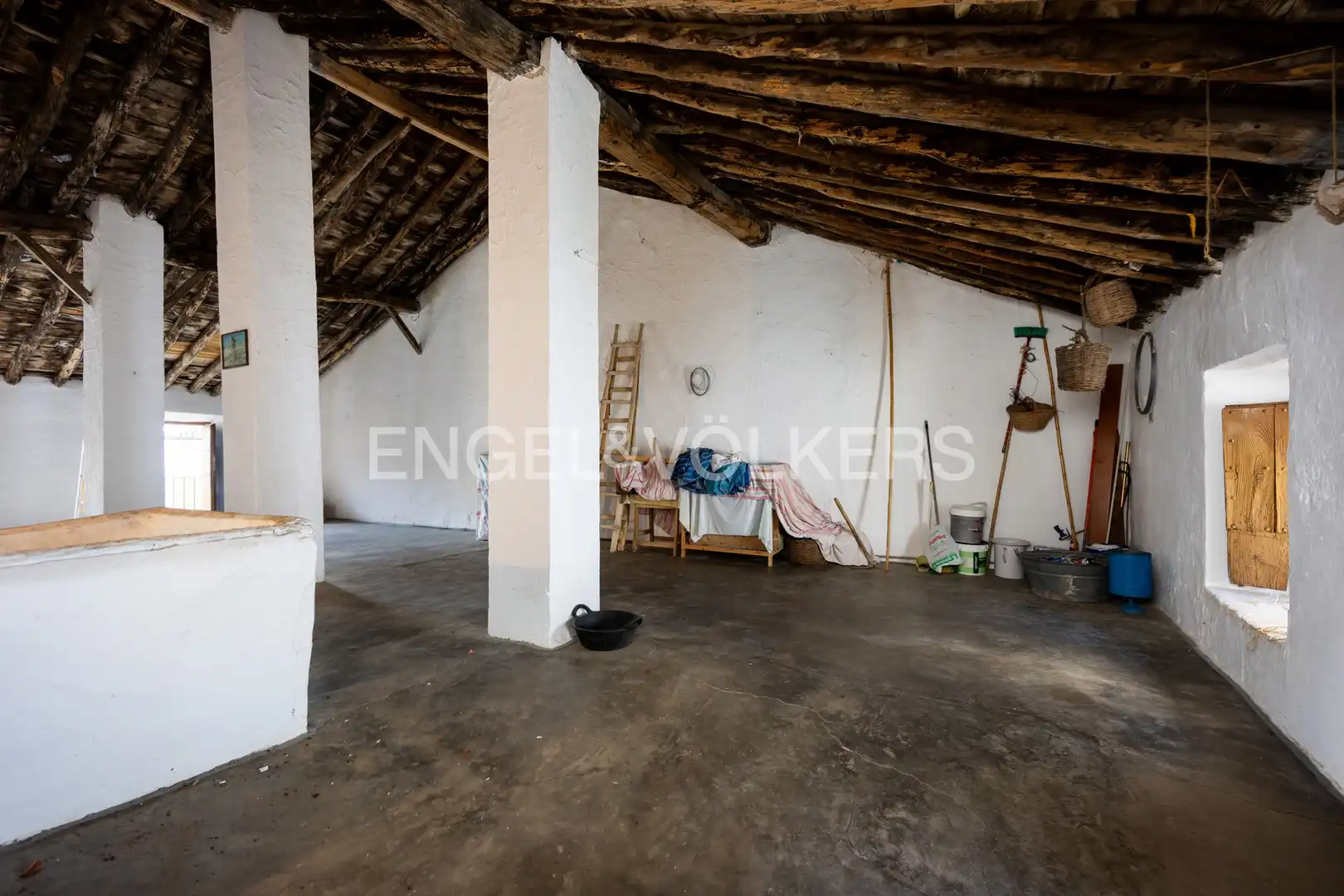 Casa o chalet en venta en Grazalema con Calefacción y Balcón