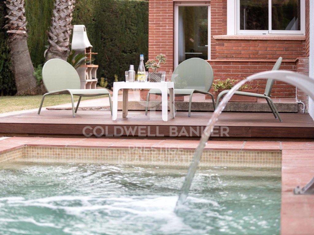 Casa adosada en venda a Calle Oms Dels, Sant Vicenç Platja