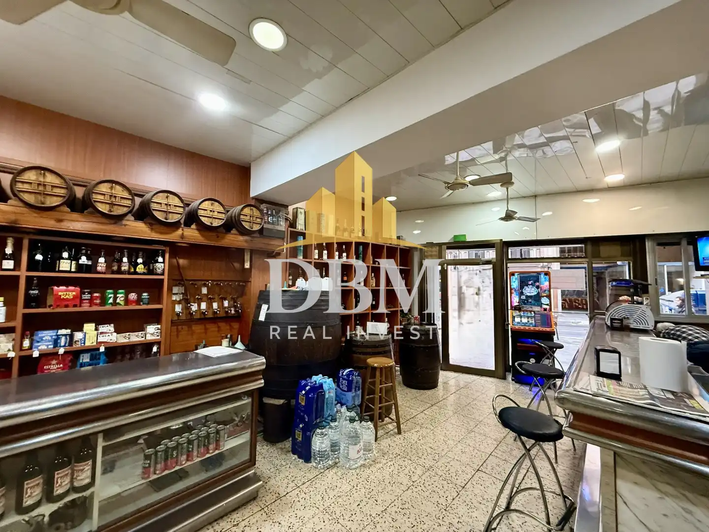 Business premises for sale in Sants - Montjuïc, imagen 2