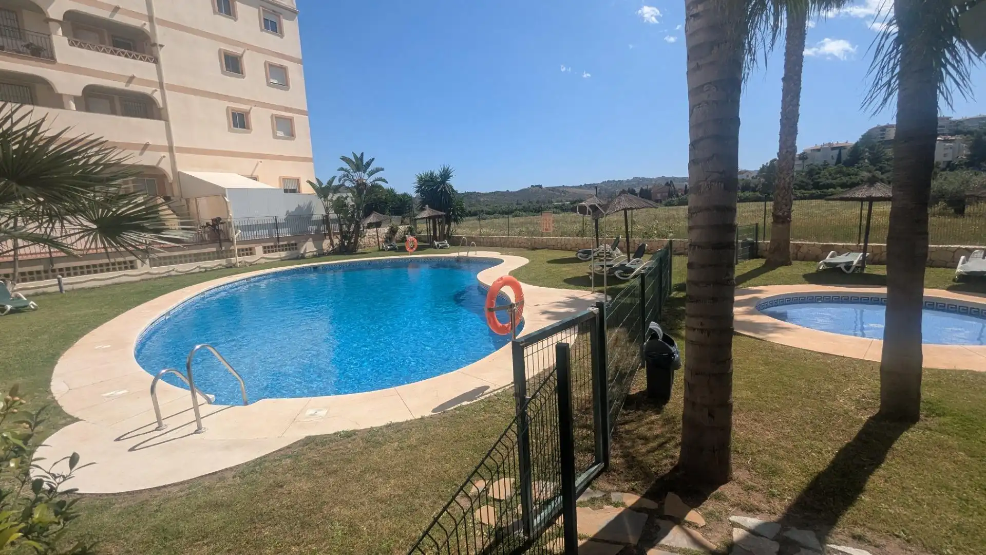 Appartement compact avec piscine à vendre à Calle RUMANIA DE MIJAS GOLF 1, imagen 40