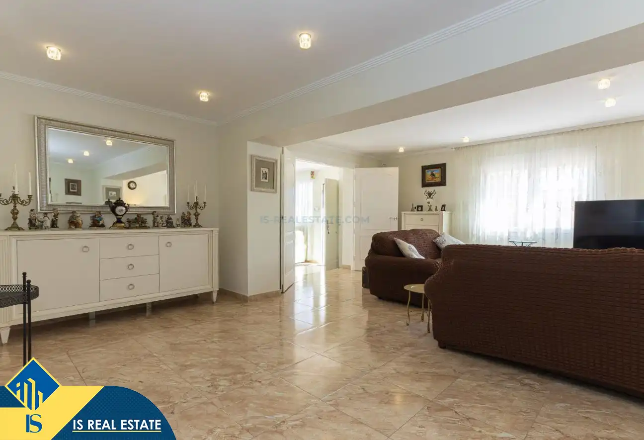 Chalet con terraza en venta en Los Balcones - Los Altos, imagen 22