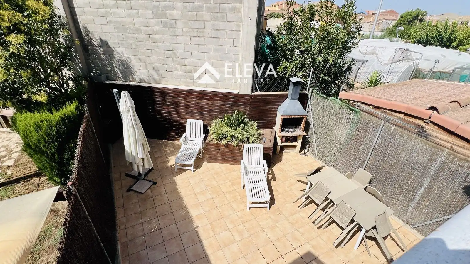 Adosado con terraza en venta en La Font, imagen 51