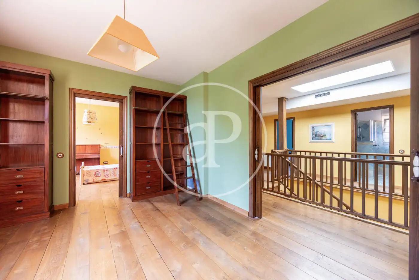Casa o chalet en venta en Argentona con Aire acondicionado, Calefacción y Jardín privado