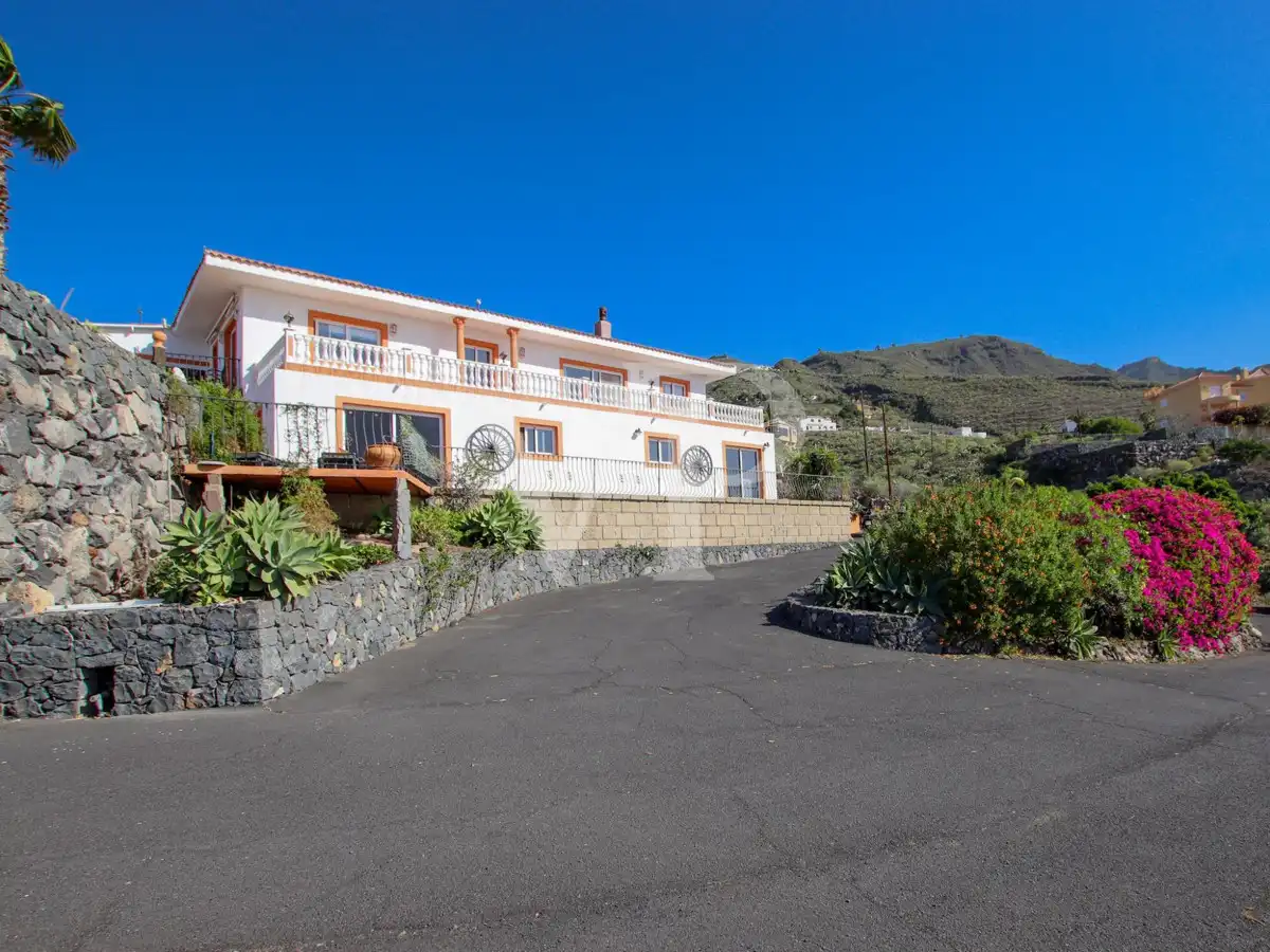 Villa in vendita a Casco Urbano, imagen 4