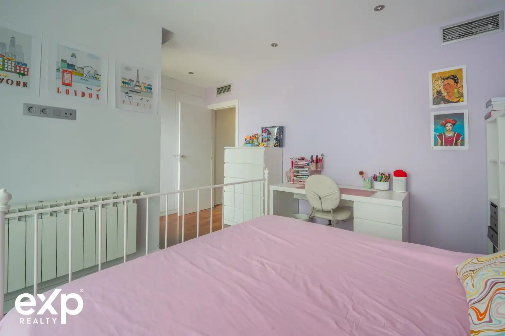 Maison mitoyenne avec terrasse à vendre à Calle NAVALLERA, imagen 46