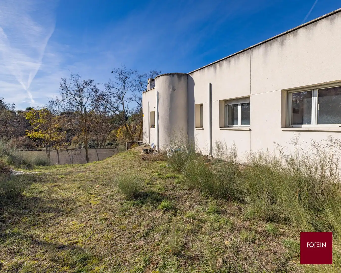 Vista exterior de Casa o xalet en venda en Uceda amb Calefacció, Jardí privat i Traster