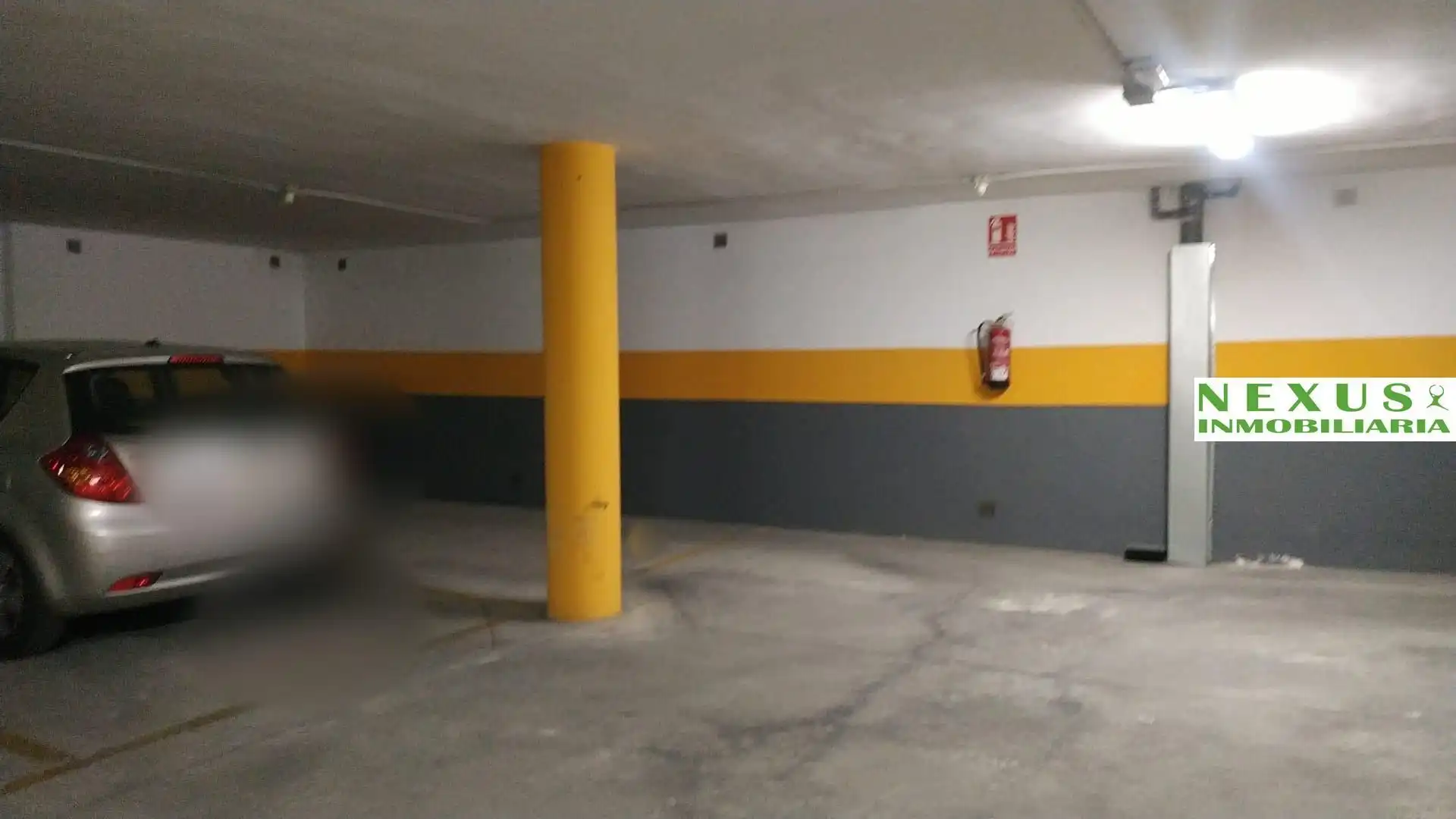 Apartamento de alquiler en Aguas Vivas - La Zambomba