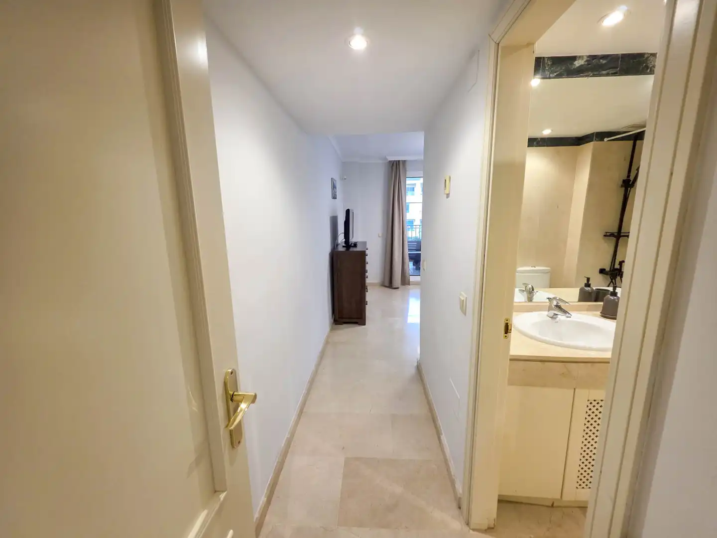 Apartament amb piscina en venda a PUERTO SOTOGRANDE (PS) 16, imagen 37