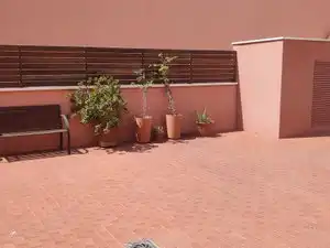 Terraza de Piso en venta en Barcelona con Aire acondicionado, Calefacción y Parquet