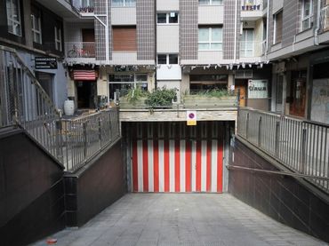 Individuel à vendre à Zona Centro
