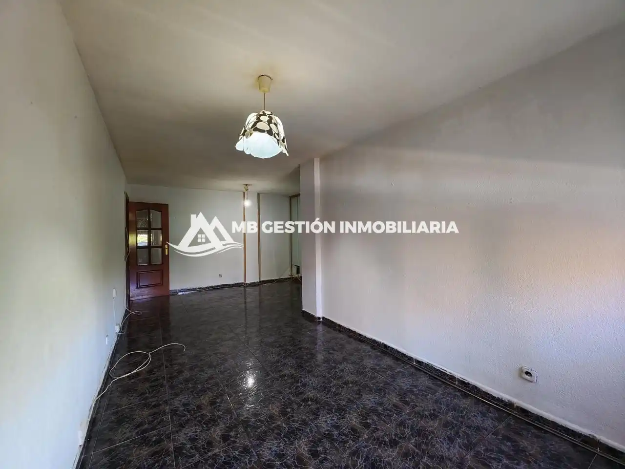 Sala d'estar de Pis en venda en Fuenlabrada