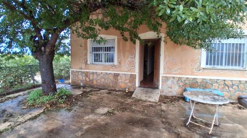 Foto 2 de Casa o xalet en venda a Partida Saavedra, 33, El Edén, Guardamar del Segura