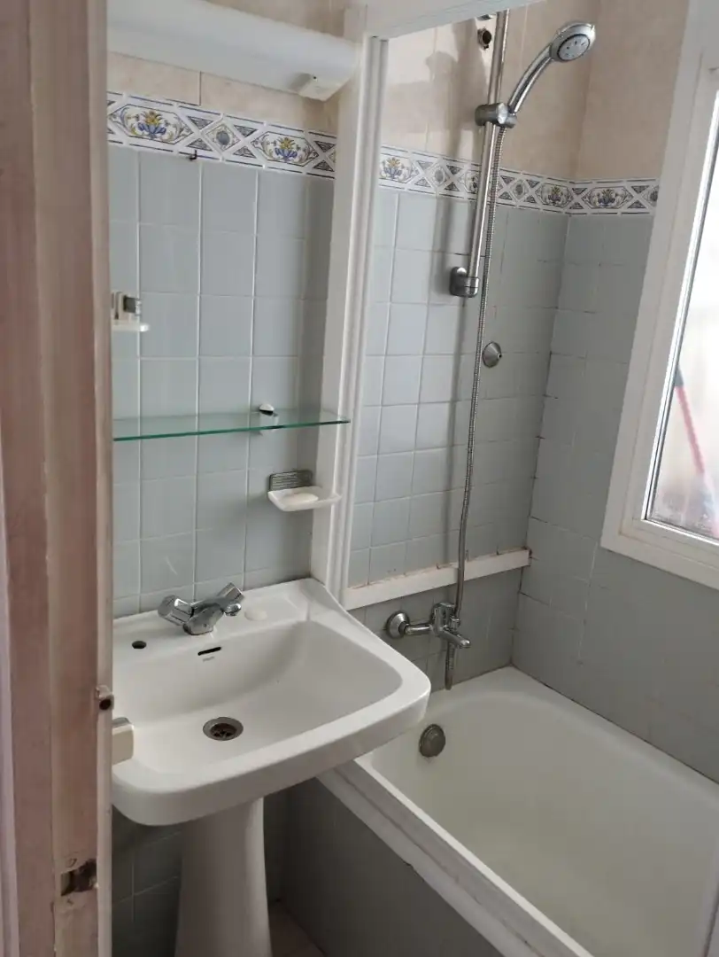 Flat for rent in Caranza