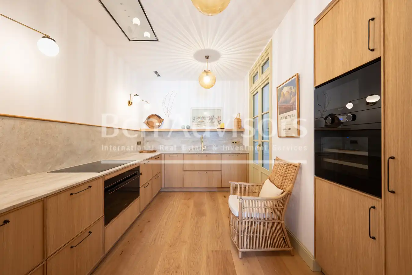 Piso con ascensor en venta en Passeig de Sant Joan, imagen 33