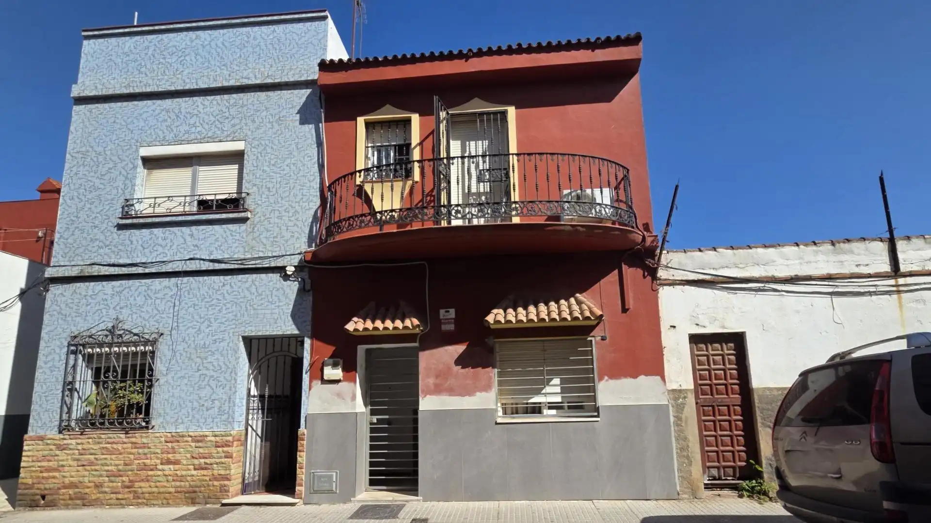 Terraced house for sale in San Pedro - Gabriel Miró - María Guerrero, imagen 31