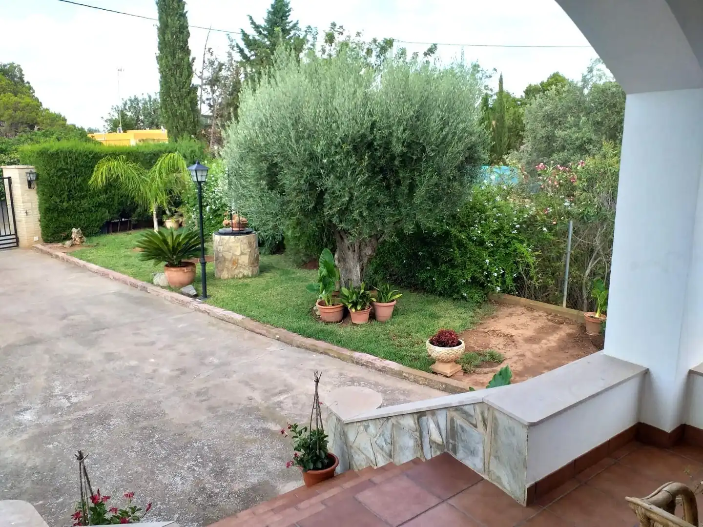 Villa mit Pool zum Verkauf in Partida de la Lloma Llarga, imagen 2