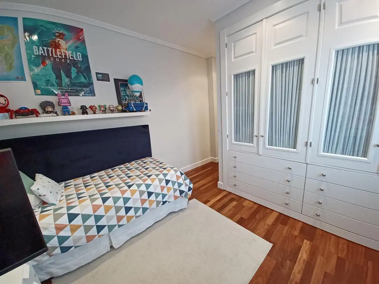 Wohnung mit Aufzug zum Verkauf in La Roda, imagen 25