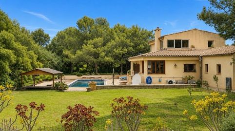 Foto 2 von Country house zum Verkauf in Port d'Alcúdia - Platja d'Alcúdia, Alcúdia