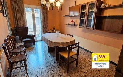 Dining room of House or chalet for sale in Navàs  with Heating, Terrace and Balcony