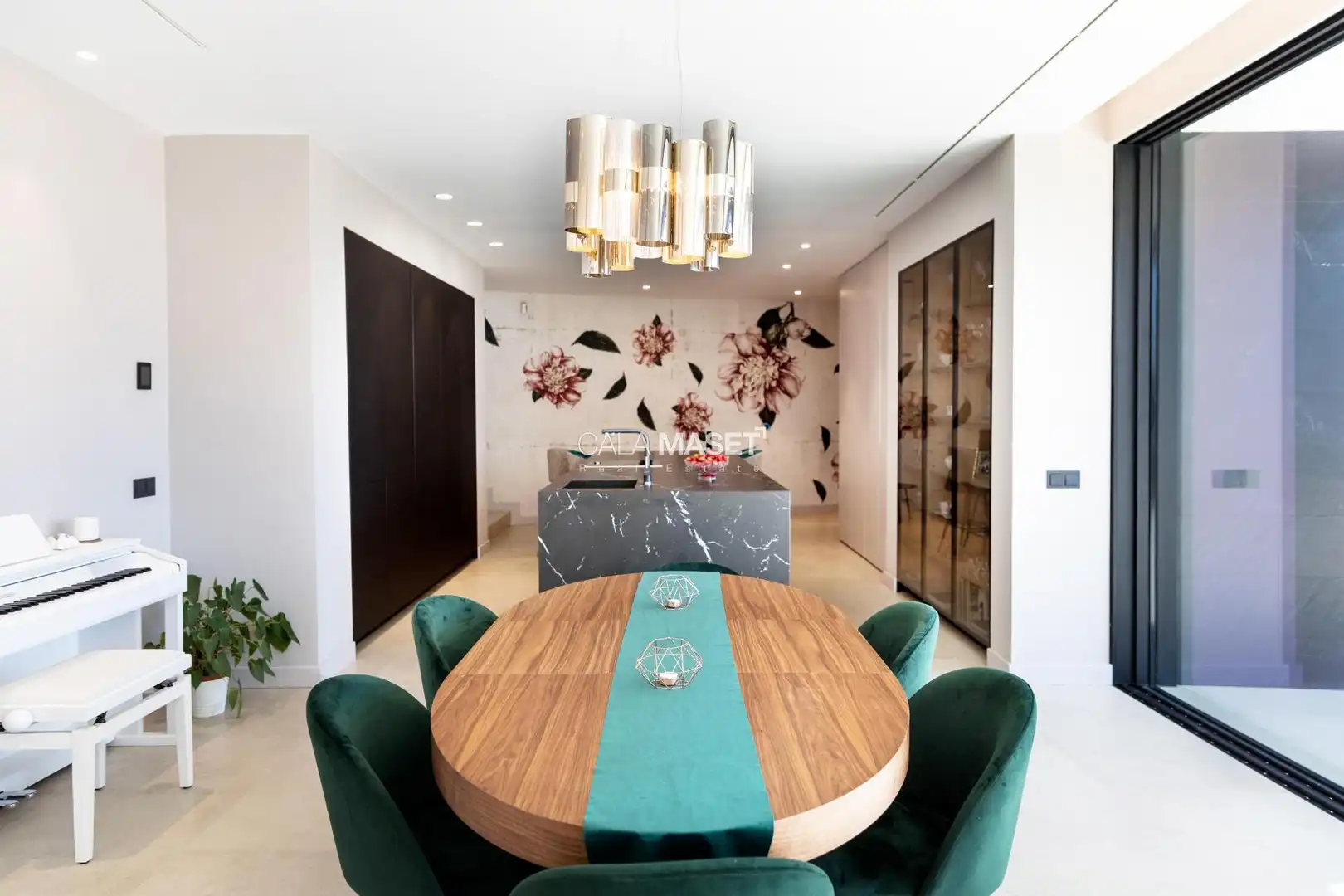 Villa con terrazza in vendita a de Fanals, imagen 19
