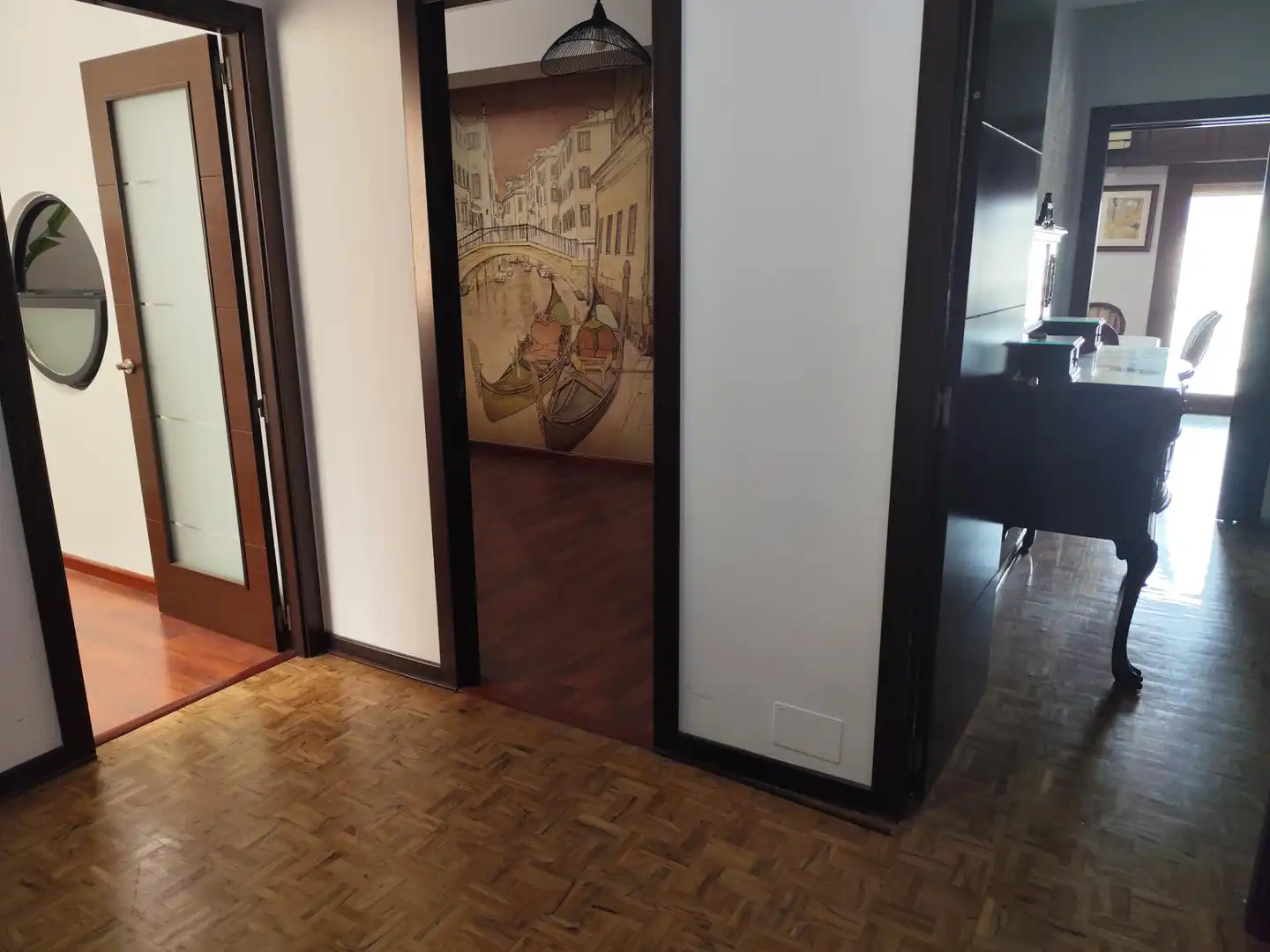 Piso con ascensor en venta en Paseo de Almería, imagen 4